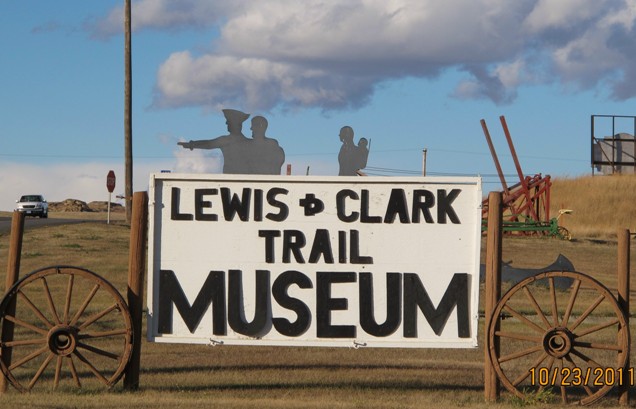 Lewis & Clark Trail Museum